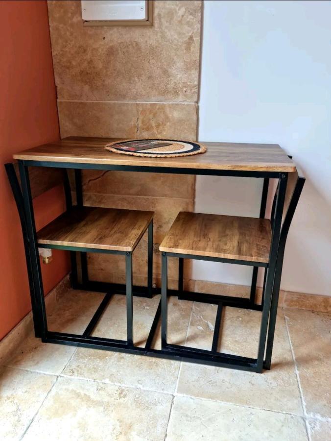 Suite Jaccuzzi En Camargue Пор-Сен-Луи-дю-Рон Екстериор снимка